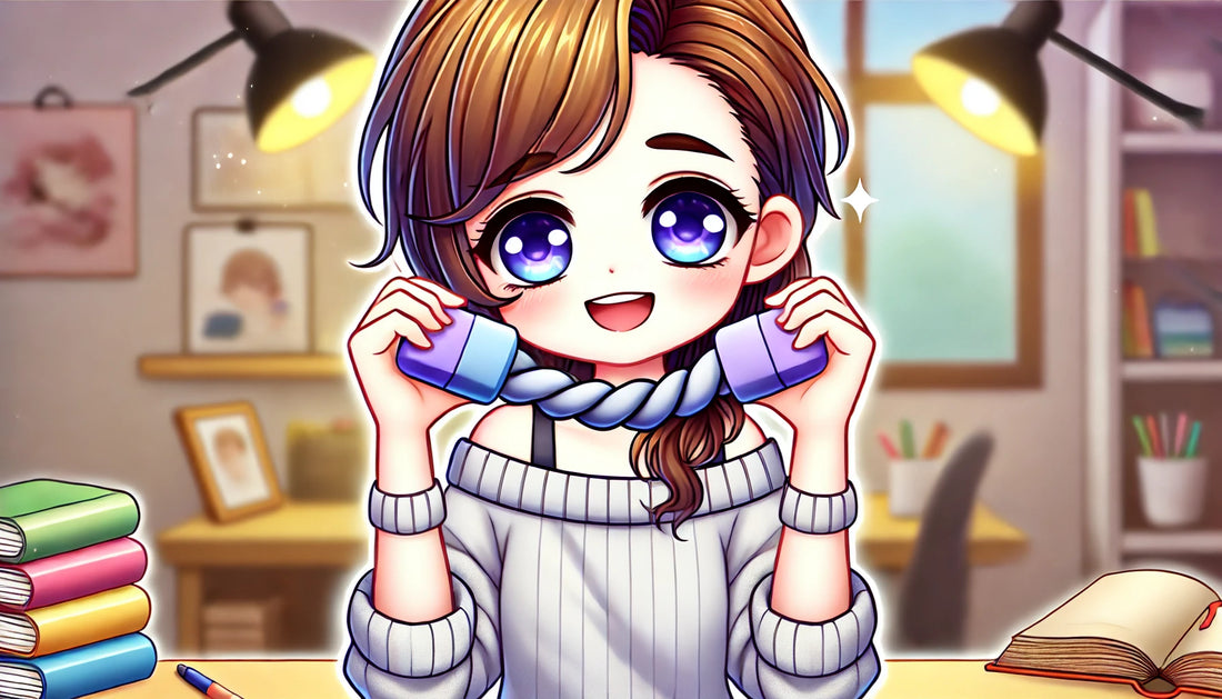 練り消しはどこで売ってる？コンビニ•イオンなど販売店や安い値段で買う方法も解説！