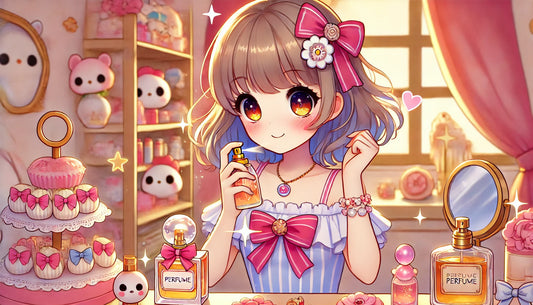 夜明けの読書の香水はどこに売ってる？アマゾンや公式サイト、口コミも解説！