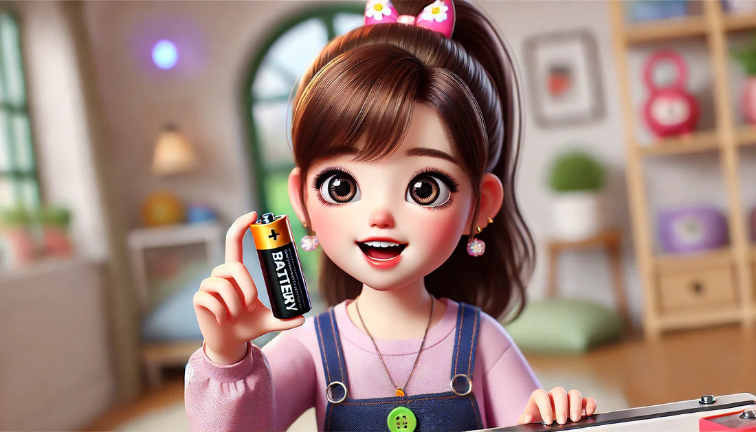 ボタン電池はどこで売ってる？コンビニ•ドラッグストアなど販売店やどこで買うと安いかについても解説！