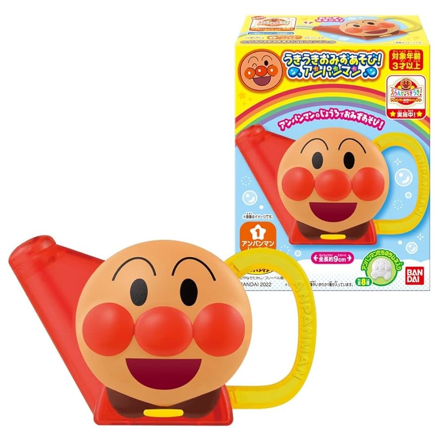 where to buy Anpanman Ramune
