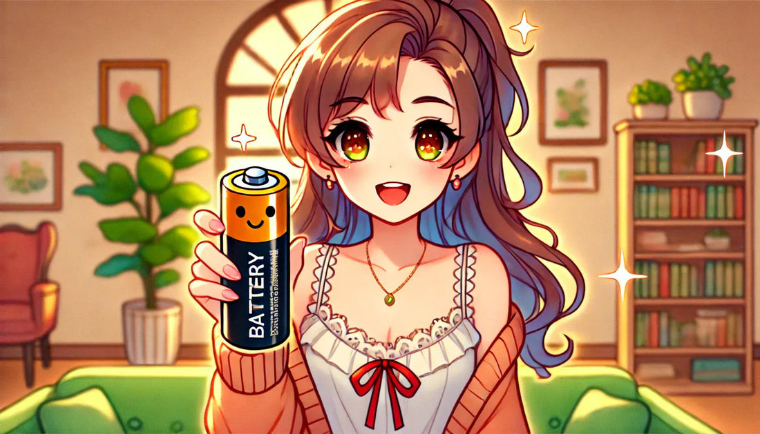 cr1216の電池はどこで売ってる？コンビニなど販売店や安い値段で買う方法も解説！