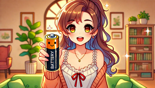 cr1216の電池はどこで売ってる？コンビニなど販売店や安い値段で買う方法も解説！