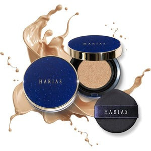 where to buy harias cushion foundation jAPAN