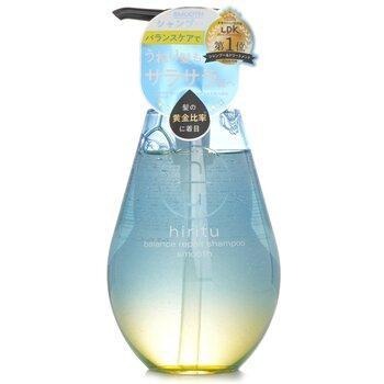 where to buy hiritsu shampoo japan