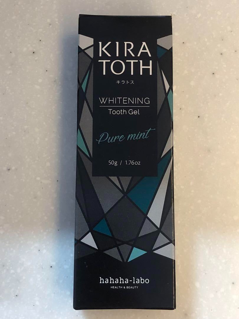where to buy kira toth toothpaste