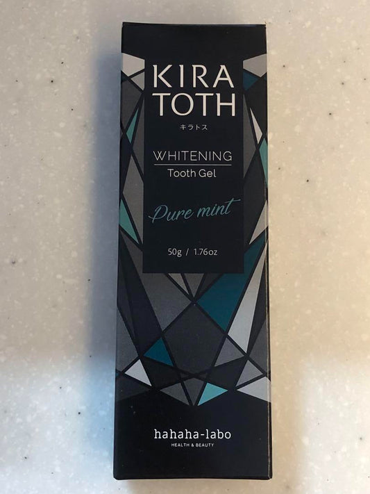 where to buy kira toth toothpaste