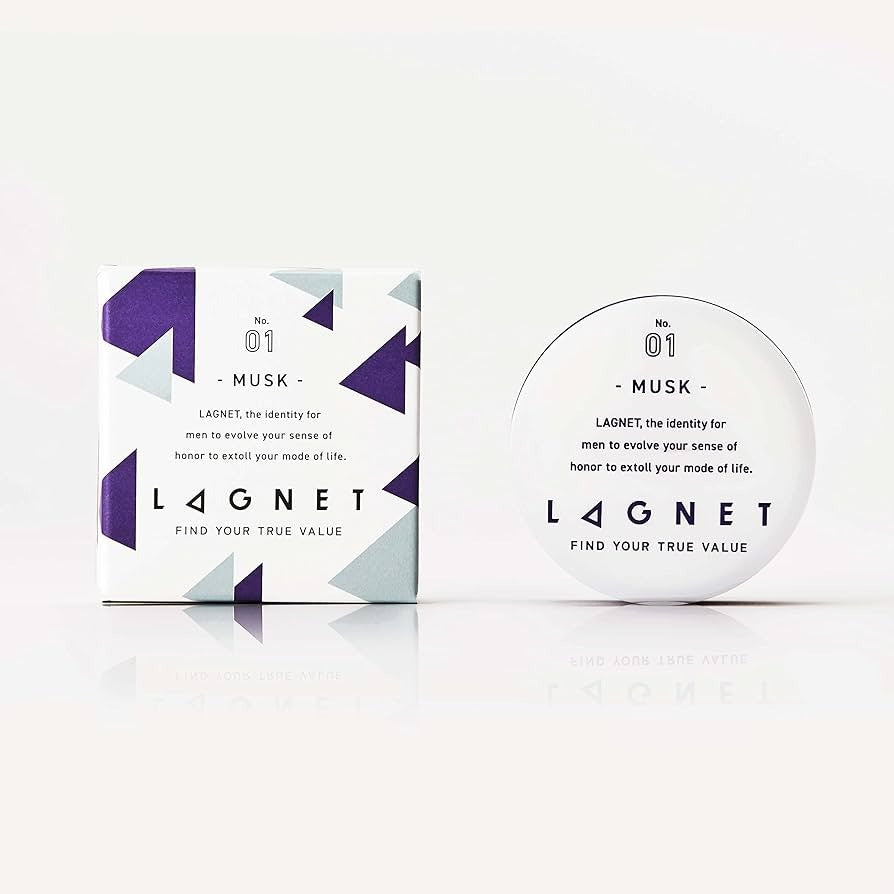 where to buy lagnet perfume japan