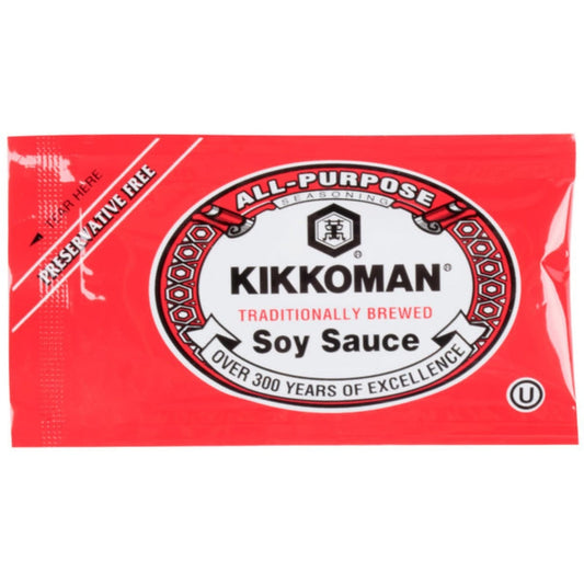 places to buy soy sauce packets 