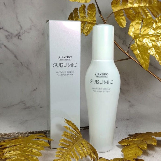 shiseido wonder shield