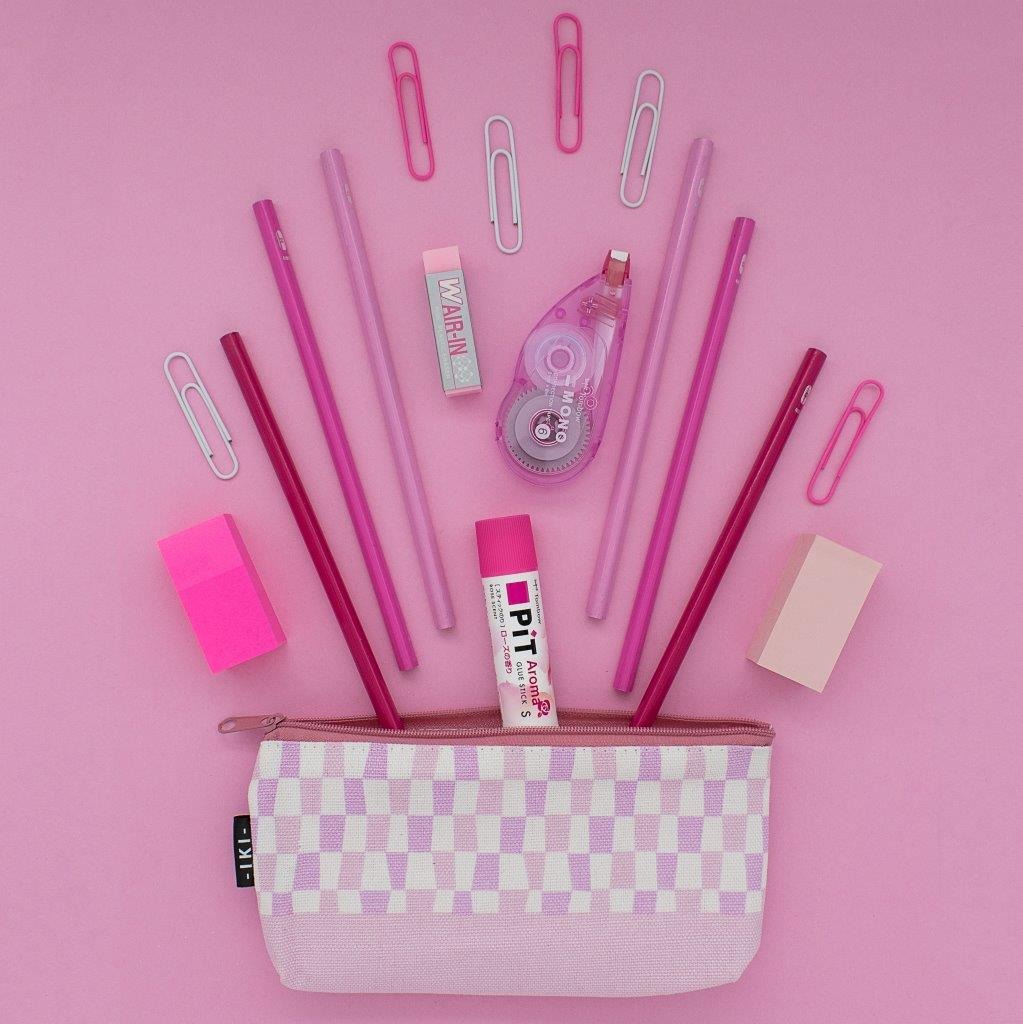 stationery items daiso japan