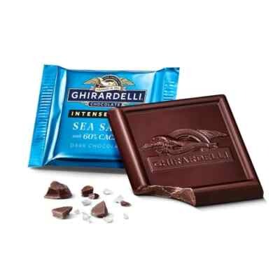 Ghirardelli chocolate japan