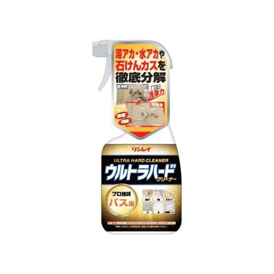 where to buy Rinrei Ultra Hard Cleaner japan