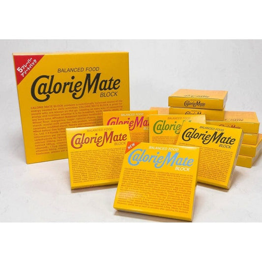 where to buy caloriemate boxes