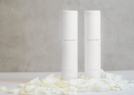 where to buy silk the rich hair products